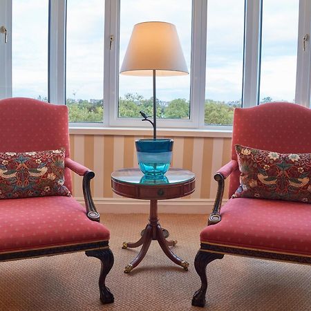 Aparthotel Cheval Thorney Court At Hyde Park Londyn Zewnętrze zdjęcie