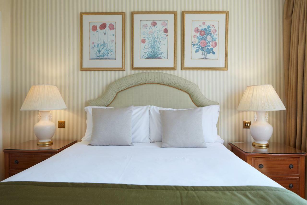 Aparthotel Cheval Thorney Court At Hyde Park Londyn Zewnętrze zdjęcie
