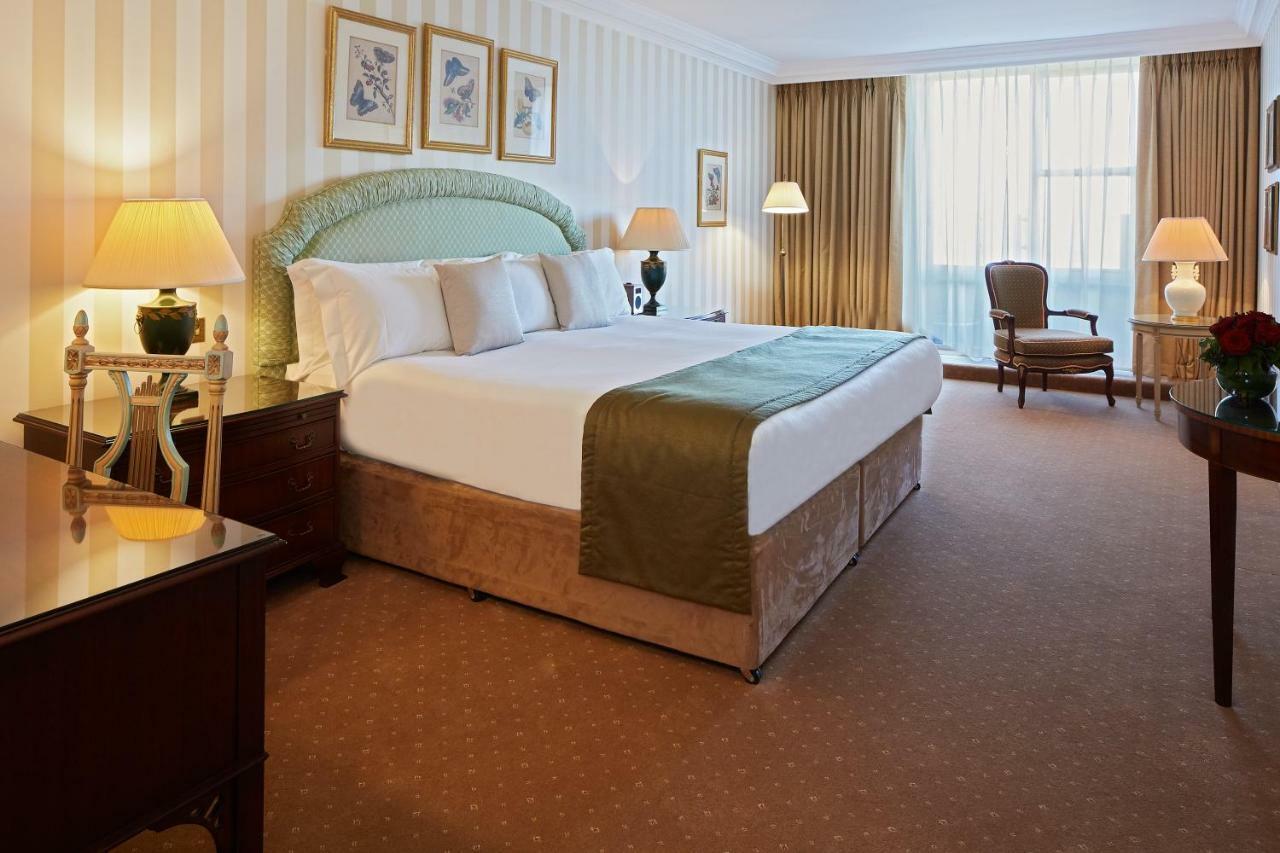 Aparthotel Cheval Thorney Court At Hyde Park Londyn Zewnętrze zdjęcie