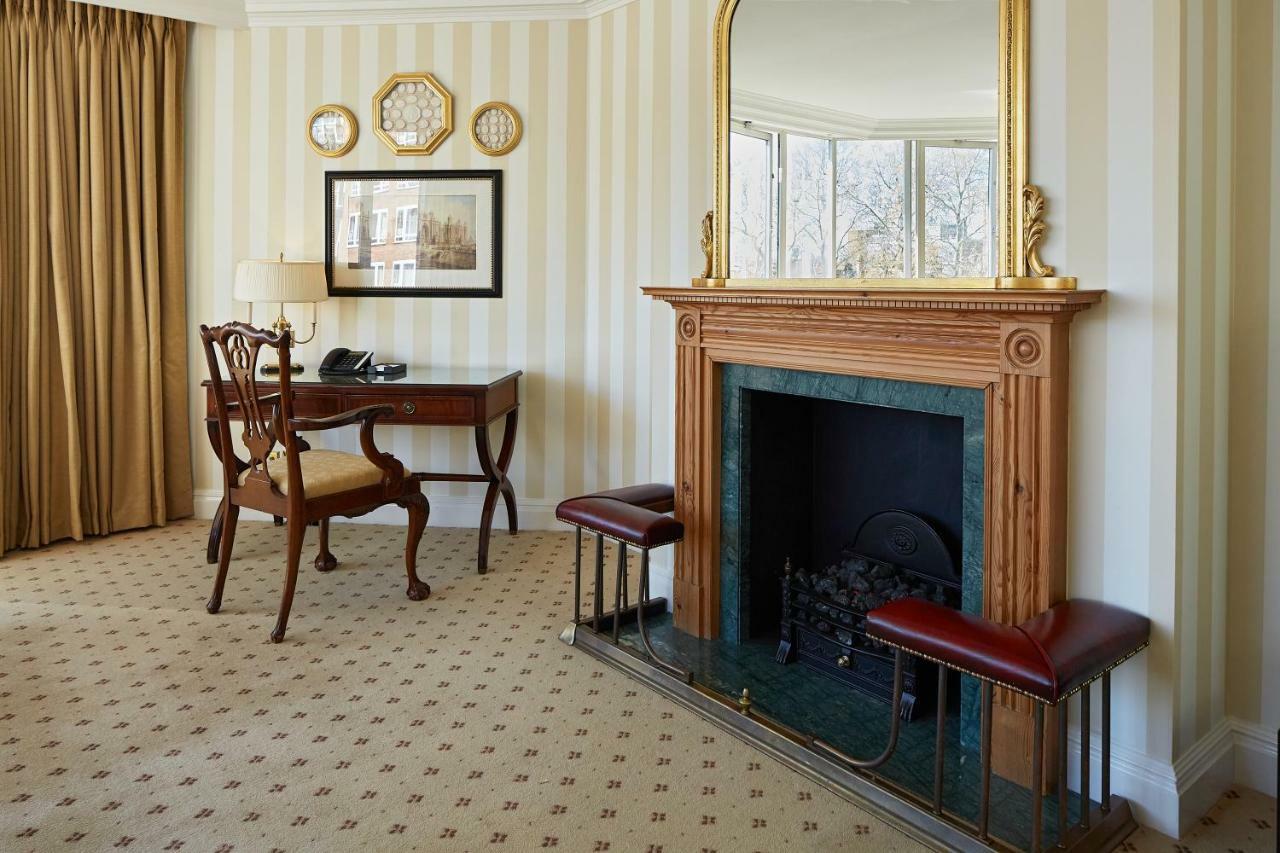 Aparthotel Cheval Thorney Court At Hyde Park Londyn Zewnętrze zdjęcie